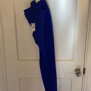 Blue Express Dress Pants